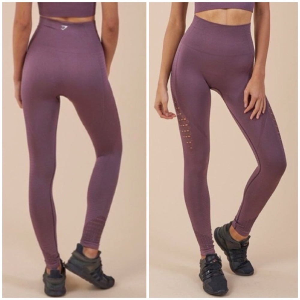 Gymshark Energy Legging XS